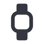 Watch Alt SVG Icon